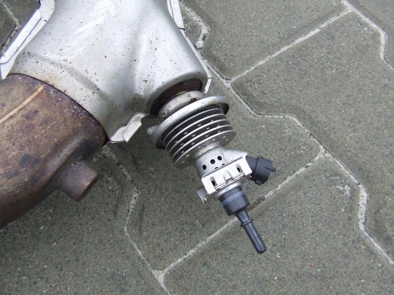 фото №10, Maserati ghibli iii m157 вихлоп каталізатор 670034468