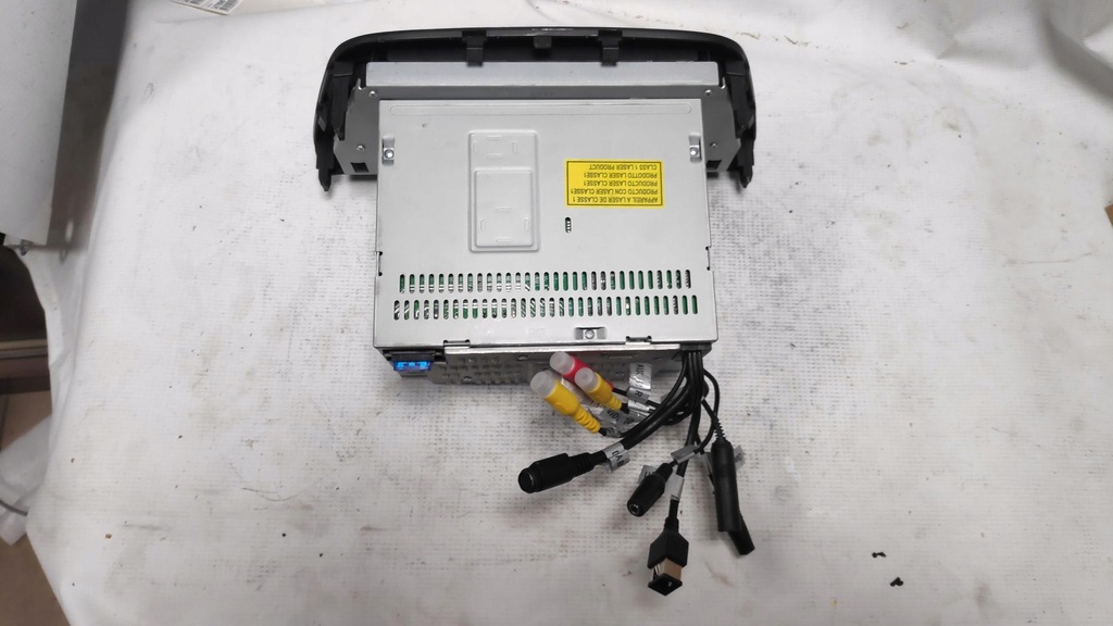 фото №7, Радіо 2din екран дисплей suzuki sx4 s-cross