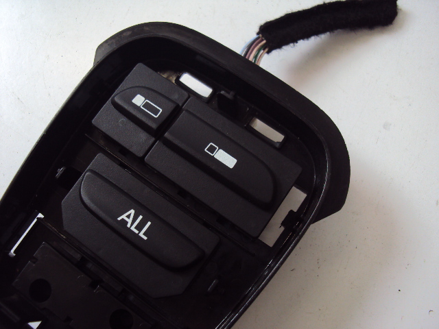 фото №3, Панель сидіння задня renault scenic iv