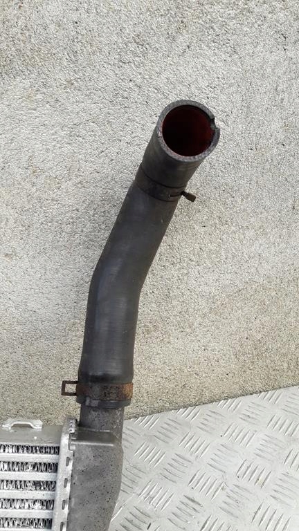 фото №3, Hyundai getz 05-11 lift 1.5crdi шланг wąż труба