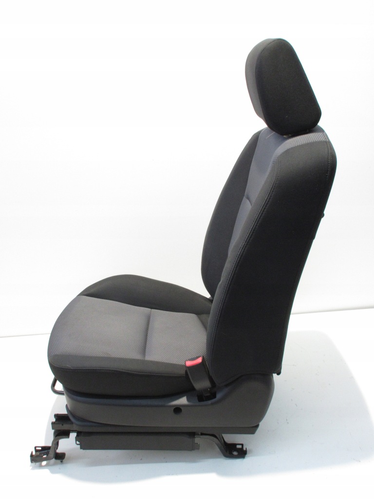 фото №8, Mazda 5 cr i 05-10 сиденье перед передний левый правый