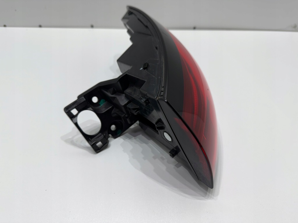 Smart 3 3 eletric фара задний  задняя правый  led хорошее состояние в Украине