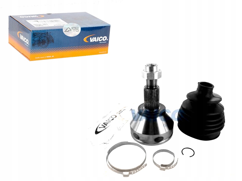 фото №1, Шарнир приводной наружный alfa romeo 159 brera s