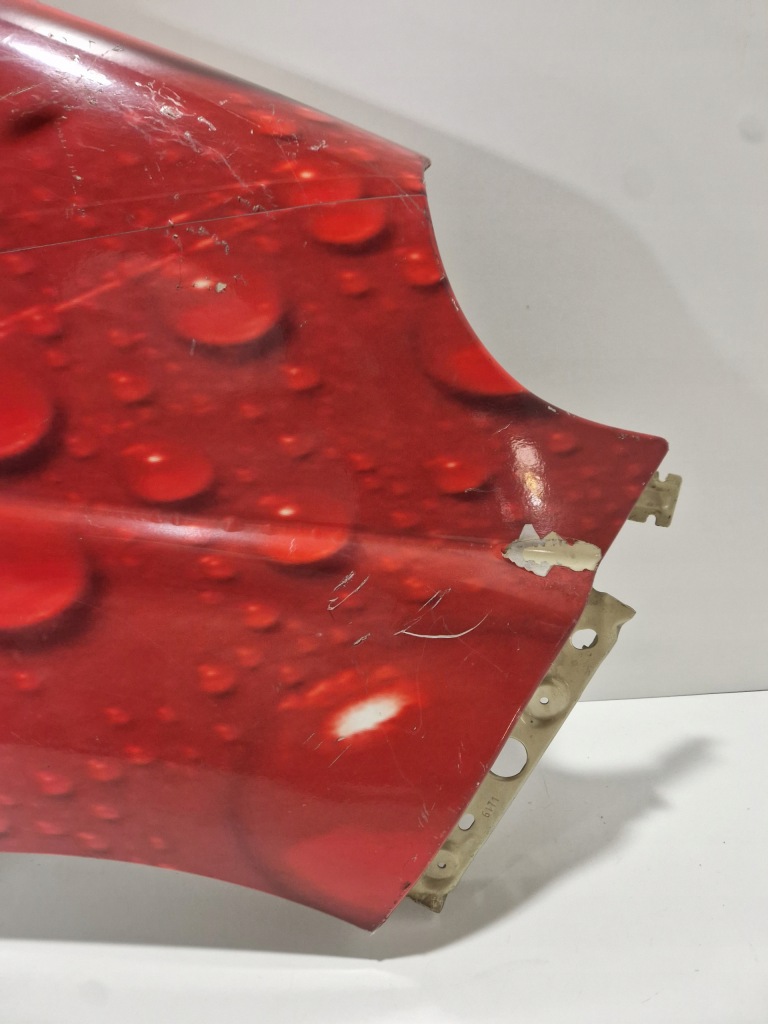 Купить Trafic vivaro primastar крыло  передний правый