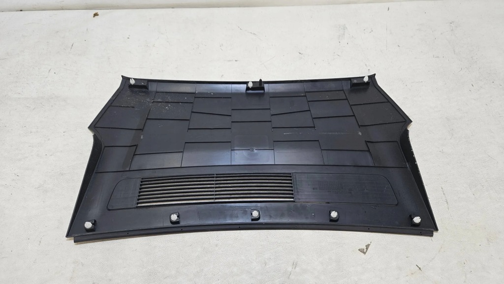 фото №6, Накладка ванна защита tesla s plaid 1564260-00-c