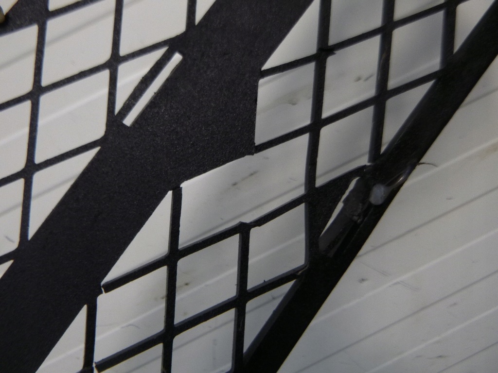 фото №6, Porsche carrera 911 993 решітка бампера передня