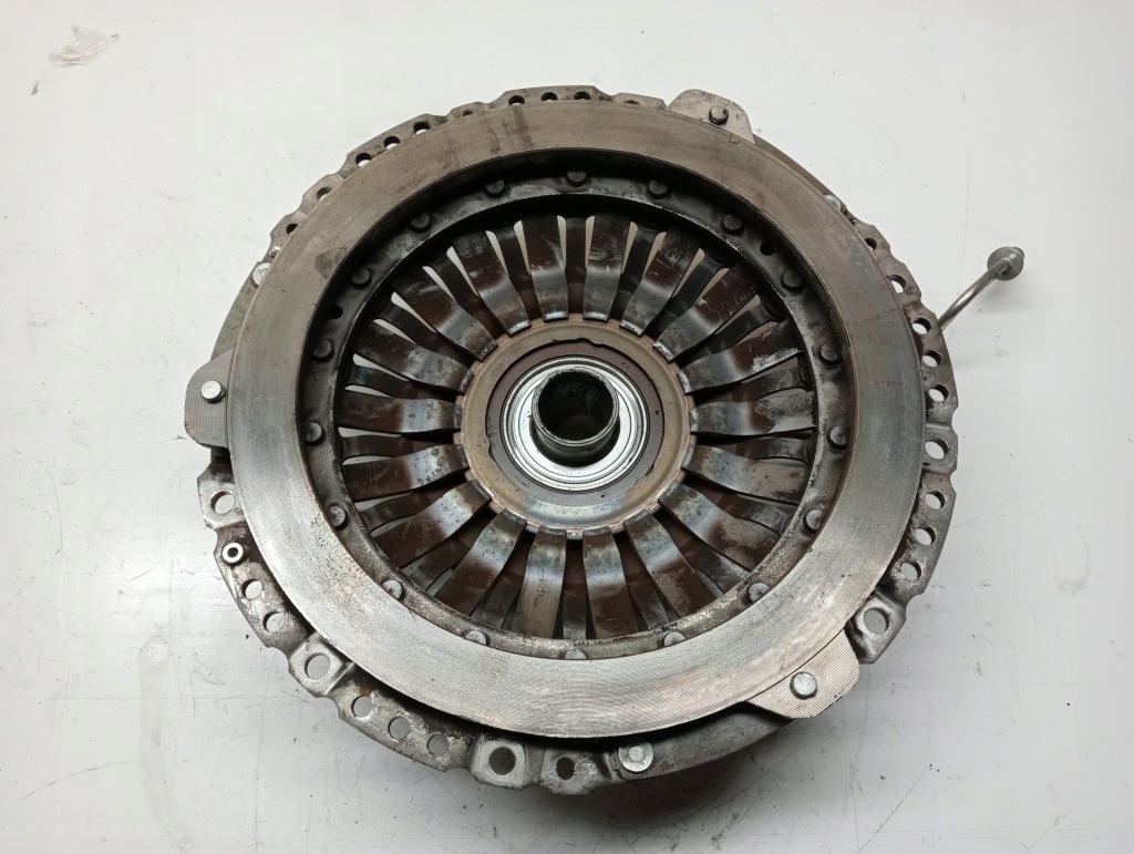 Купить Vw touareg 7p hybrid сцепление комплект 06e141025c