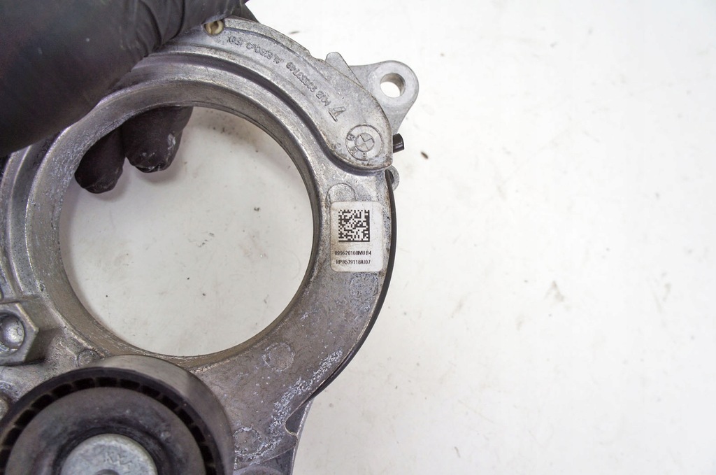 фото №5, Tb239 mini countryman ii f60 1.5d натяжитель ремень клиновой 90053749