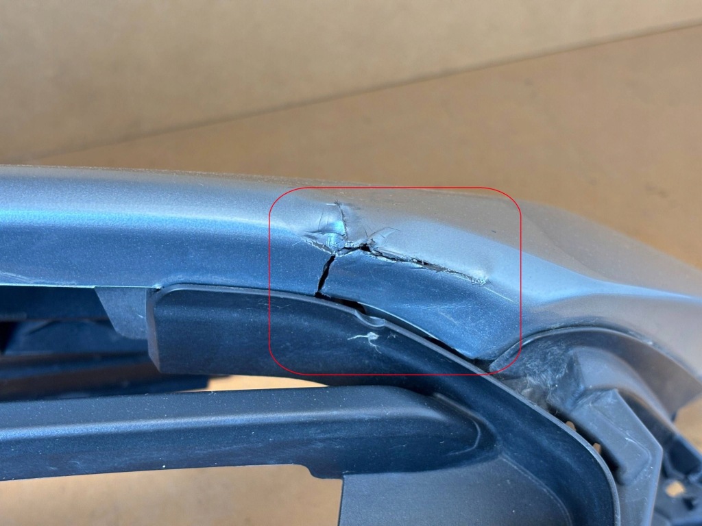 фото №7, Mazda 3 iii bm lift 16- решітка радіатора решітка радіатора