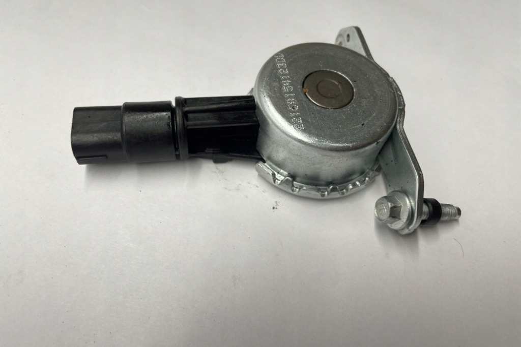 Датчик положення вала колінчастого ford америка mustang купе br3e6b297 5.0l Ціна