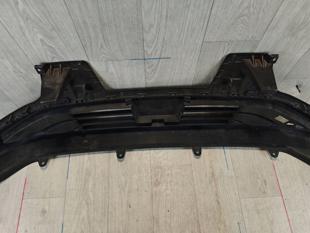 Купити Hyundai kona 1 1 спойлер бампера перед 86512k4000