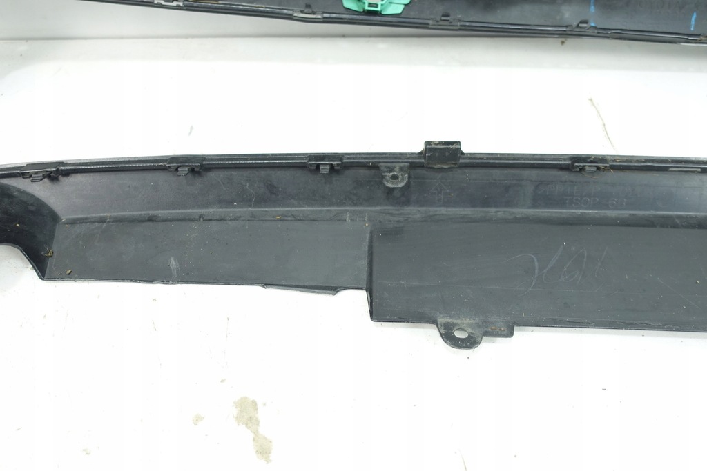 фото №11, Бампер задня задній toyota rav4 iv 2019- 52159-42320