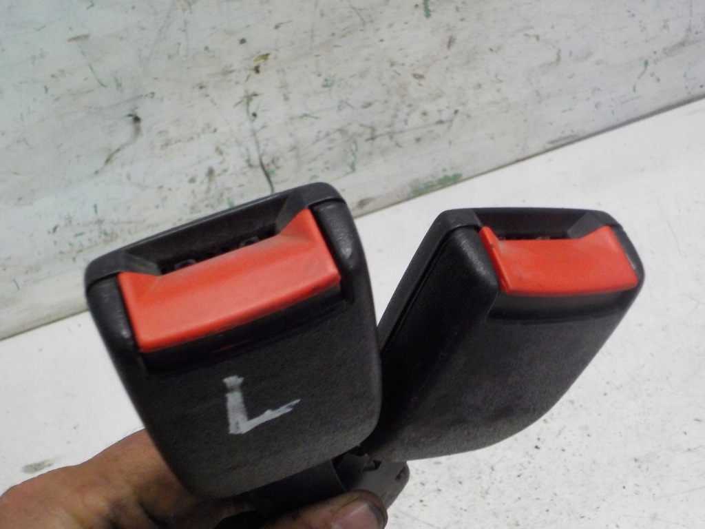 фото №2, Arosa кліпса поперечина права