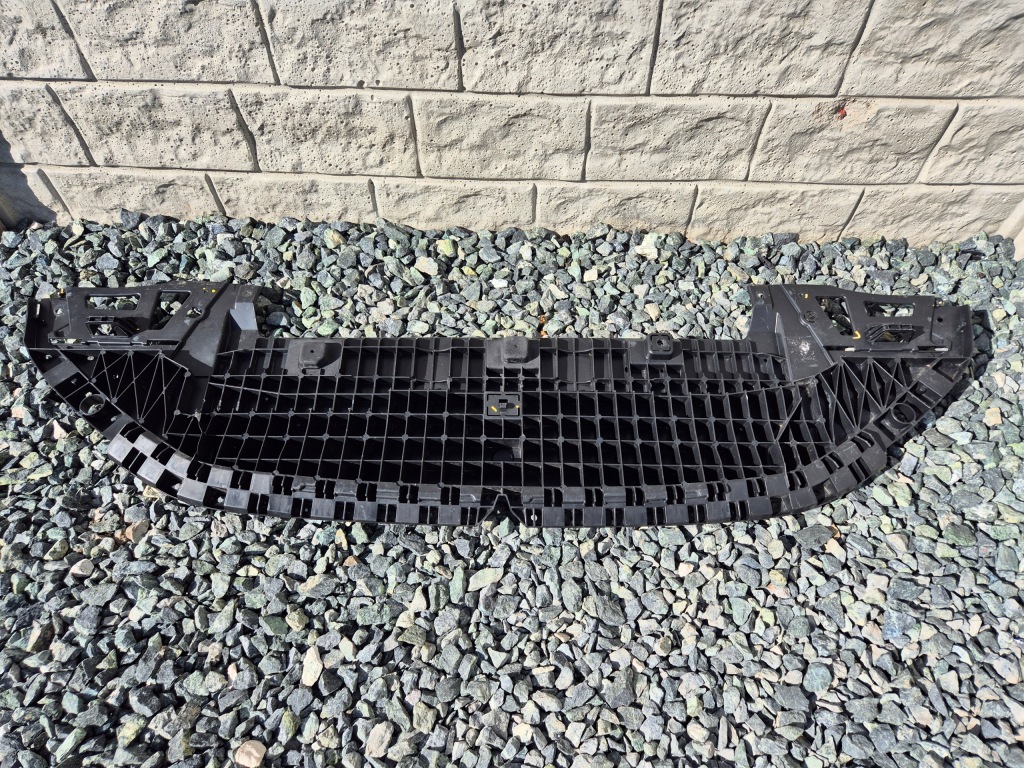 фото №10, Плита pod бампер защита peugeot 208 ii 2019- #8362