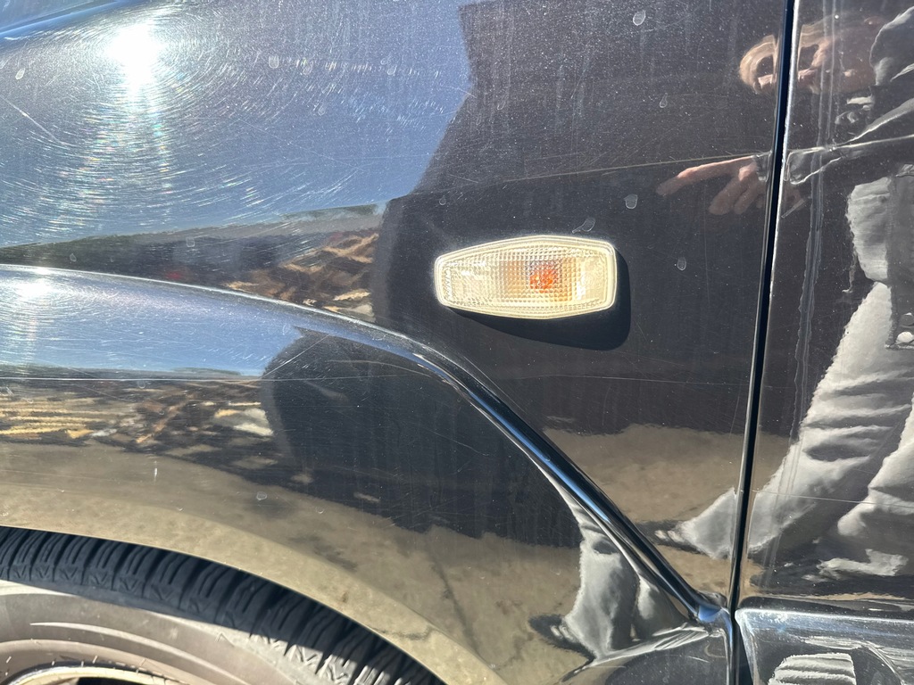 фото №9, Kia sportage ii крыло левый перед передний 9p