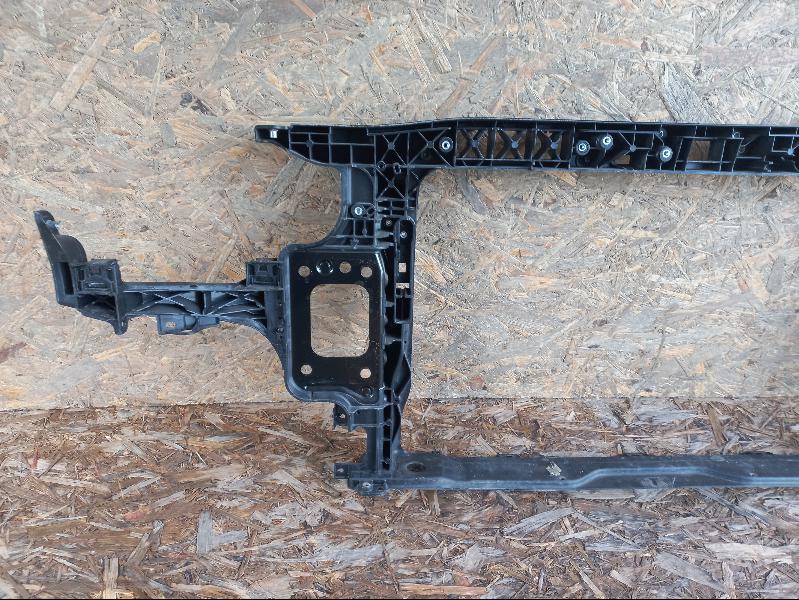 фото №9, Hyundai i30 i-30 iii 3 17- підсилювач pas передній