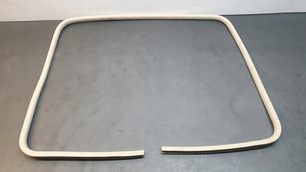 фото №1, Прокладка solar крыша lancia delta iii