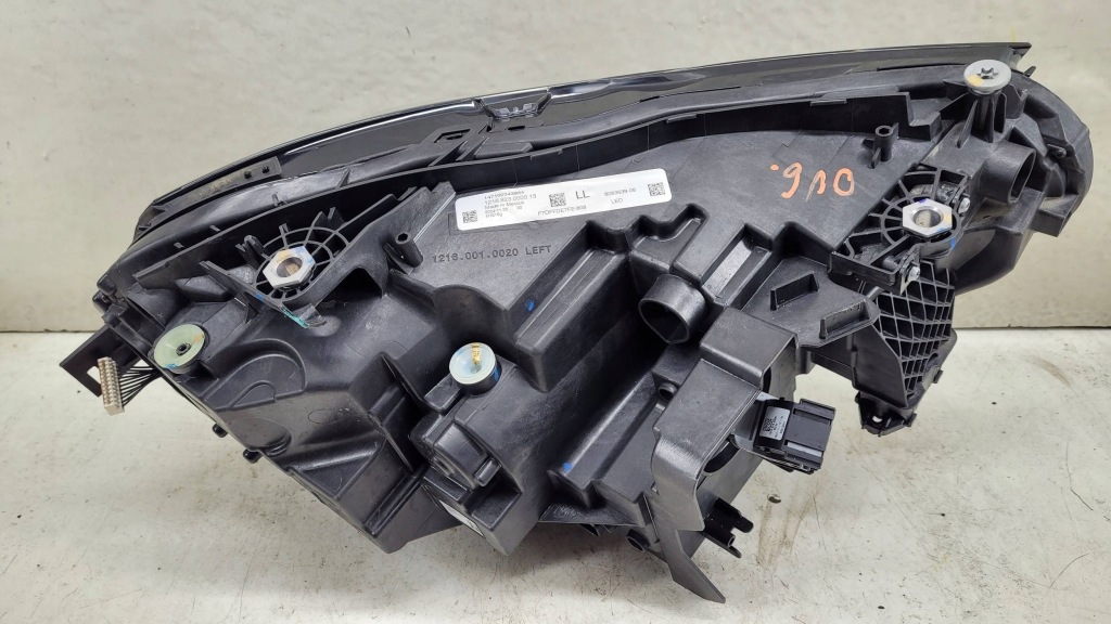 Bmw 2 g42 америка фара ліва передня перед фара 8083639 Київ