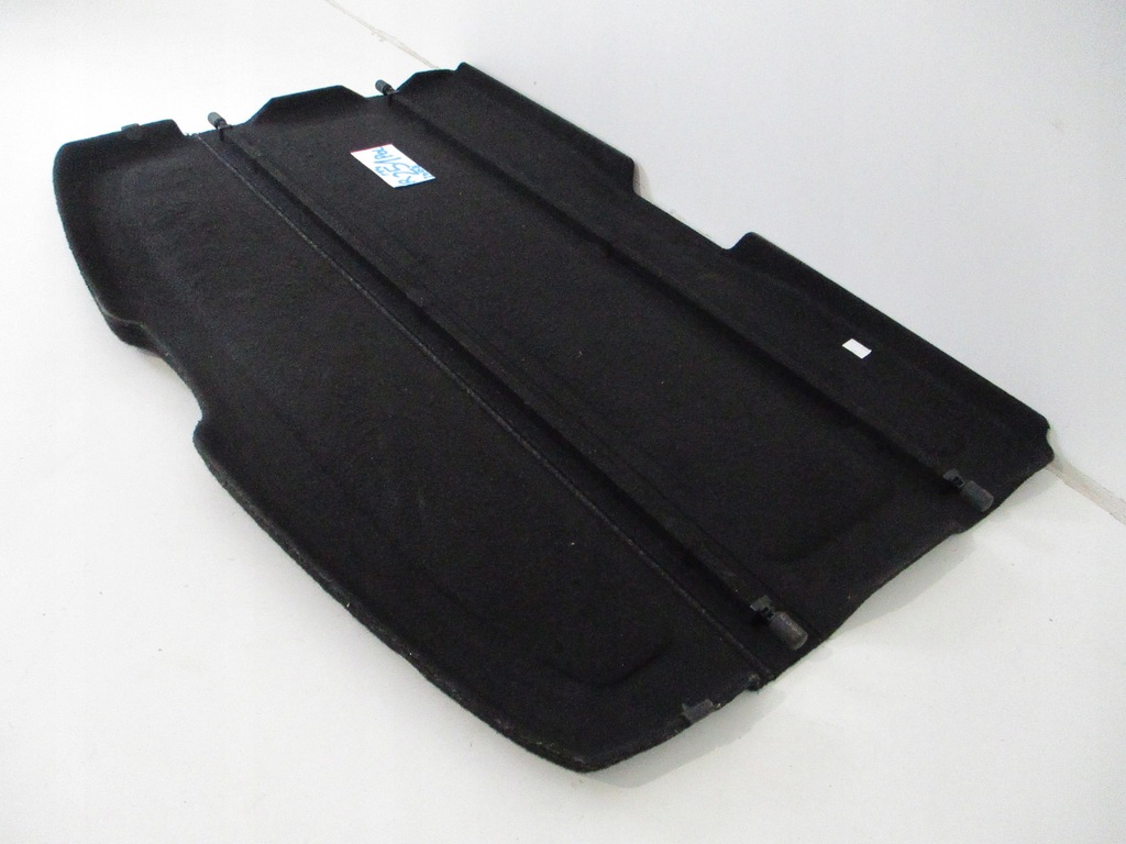 фото №9, Peugeot 2008 i полиця задня багажника оригінальна 9677702380