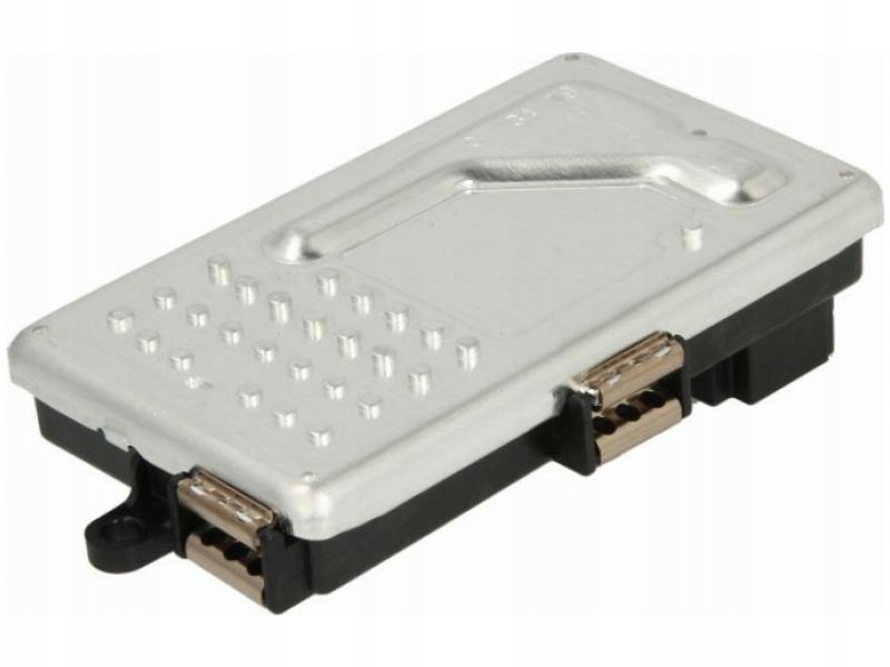 фото №1, Резистор вентилятора вентилятор bmw 6 f12 10-18