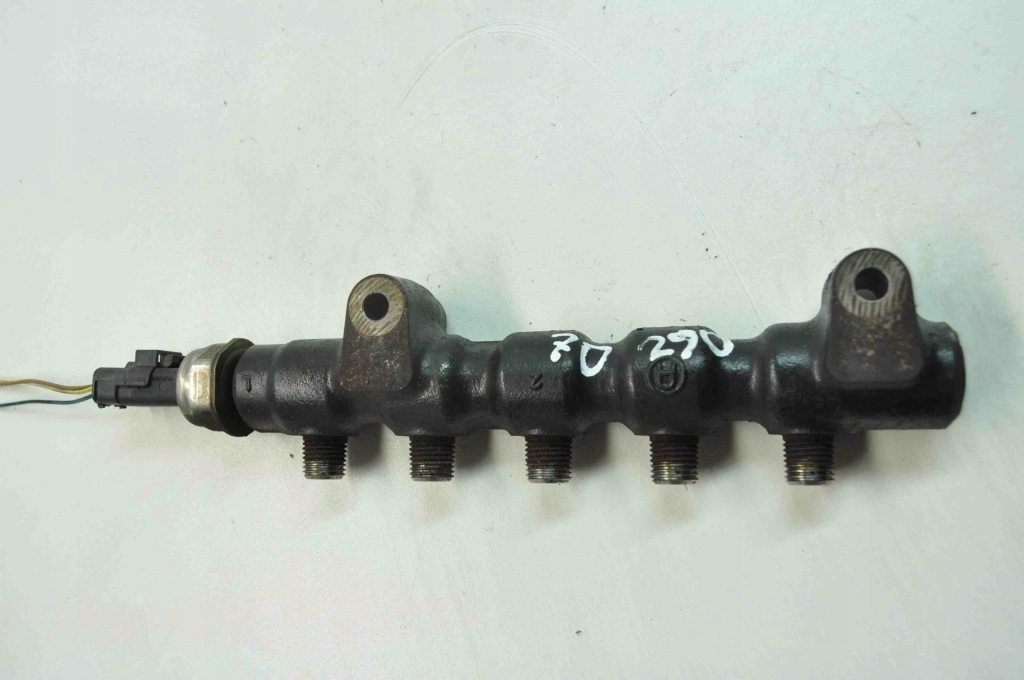 Купити Молдинг упорскування 9654592680 mini r56 1,6d