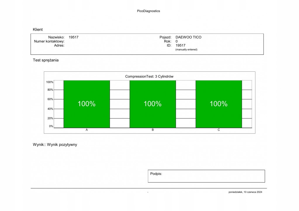 фото №6, Daewoo tico двигун бензиновий f8c перевірений