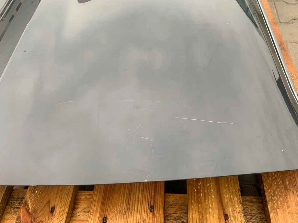 фото №1, Seat alhambra ii lift li7f двері правий перед передні праве