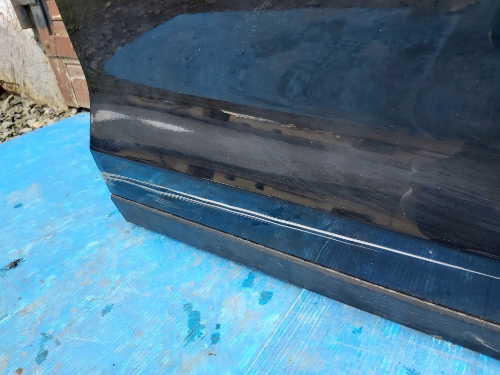 фото №4, Двері праве передні hyundai tucson iii 2015r-