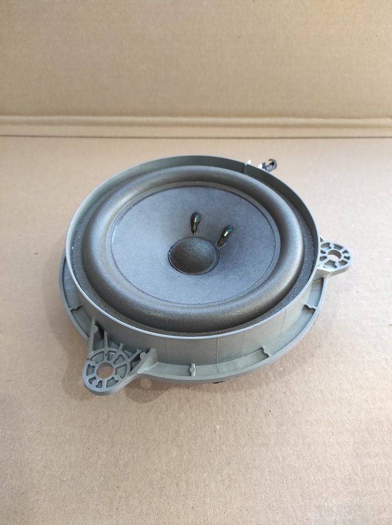 фото №1, Динамік двері bose renault latitude 281445053r