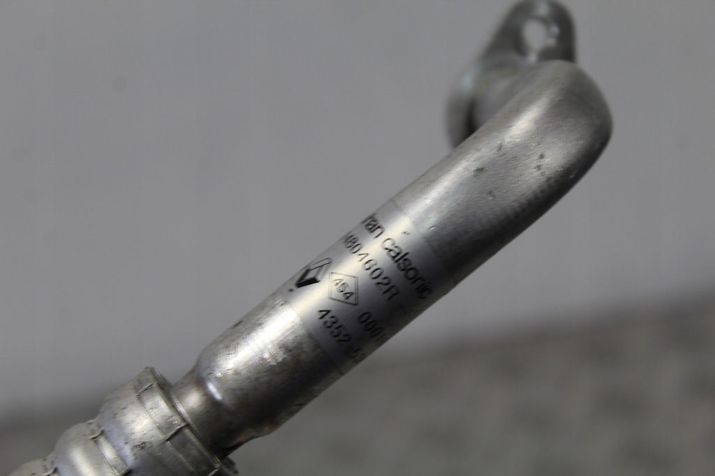 фото №3, Wąż шланг кондиціонера koleos ii 2 lift