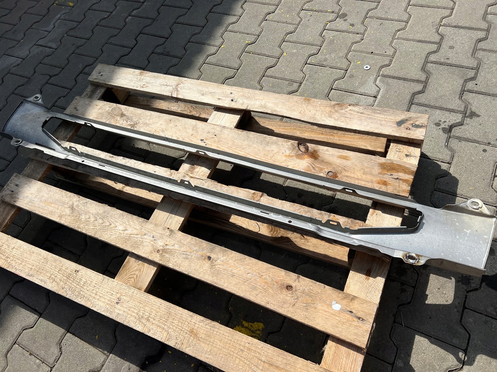 фото №10, Scania r 2015r капот нижня лампа решітка радіатора оригінал