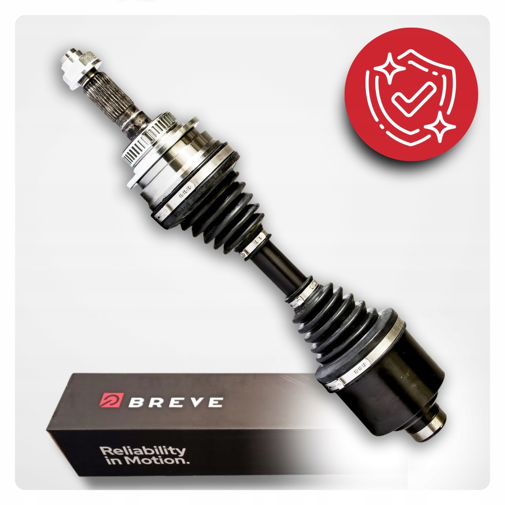 фото №6, Привідний вал ліва mazda bt-50 2.5 mrz-cd 4x4 2006-