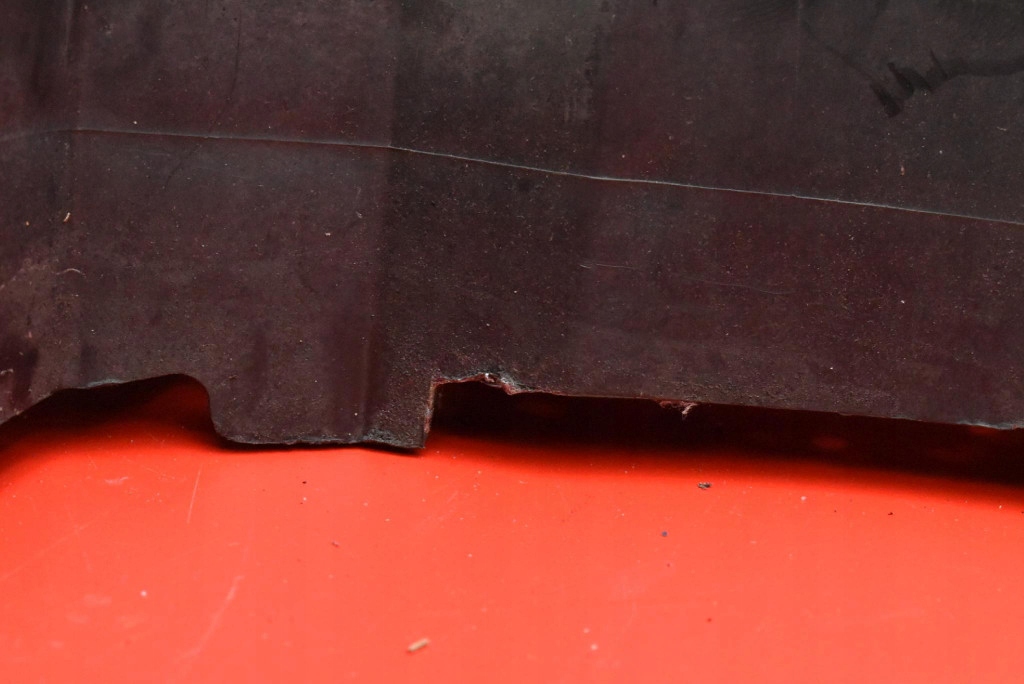 фото №12, Балка бампера перед citroen c5 ii x7 iii 08-17