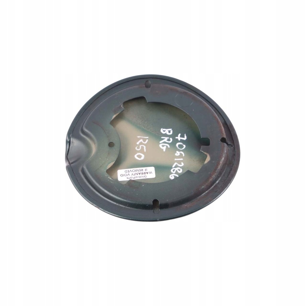 фото №9, Mini r50 крышка заливной топлива зелёный 0148459