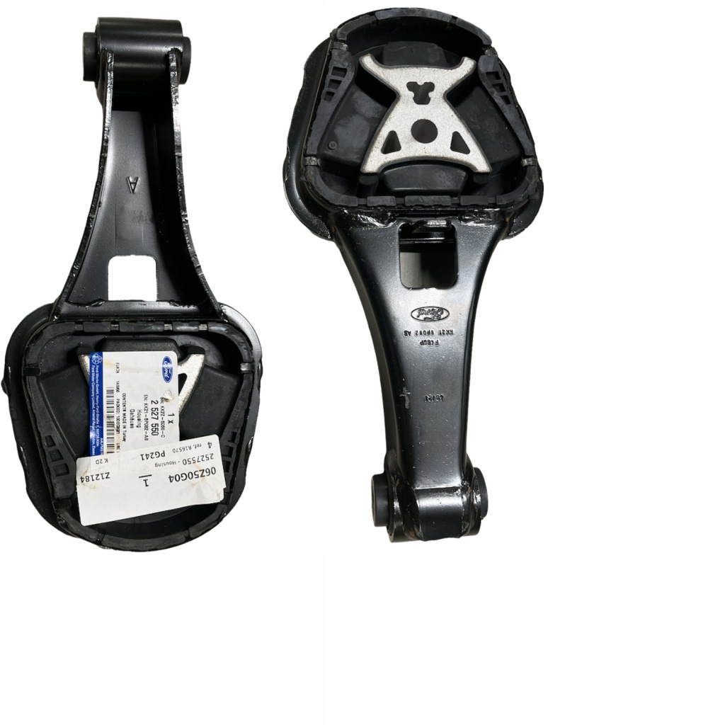 фото №1, Подушка коробки автоматическая коробка передач ford transit mk7 mk8