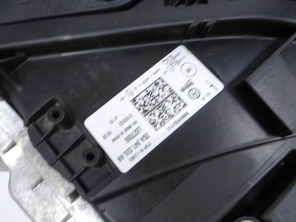 фото №5, Лампа перед левая vw t-roc 17- full led iq r-line 2ga941035ak