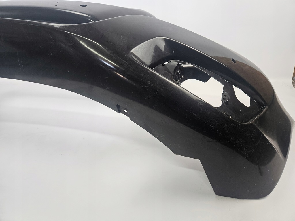 фото №10, Volvo c70 ii lift 2009 - 2013 бампер перед 4 x pdc омивачі 31214846