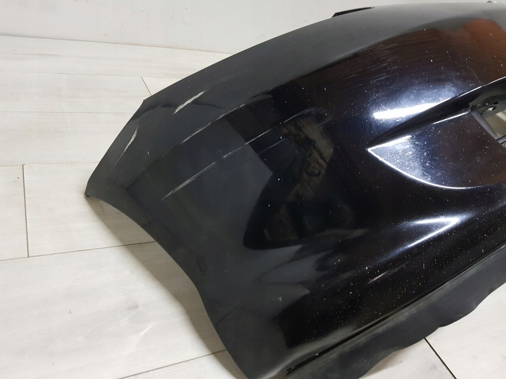 фото №10, Бампер передний перед решётка радиатора lift honda jazz ii 05-08 lift