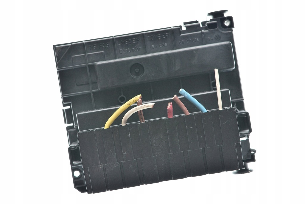 фото №4, Модуль bsm peugeot 207 9664705880 bsm-r01