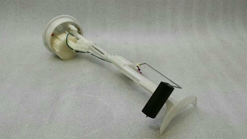 фото №4, Porsche cayman 987 fuel transmitter unit 99762083102 sender