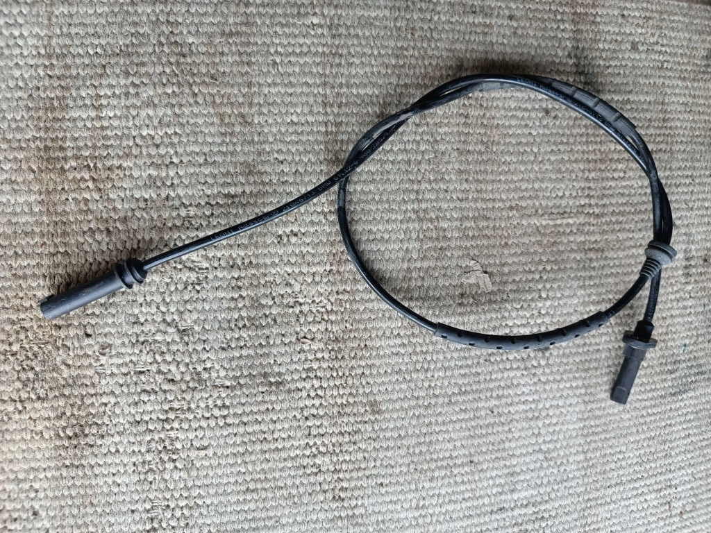 фото №1, Bmw x5 f15 датчик abs задня