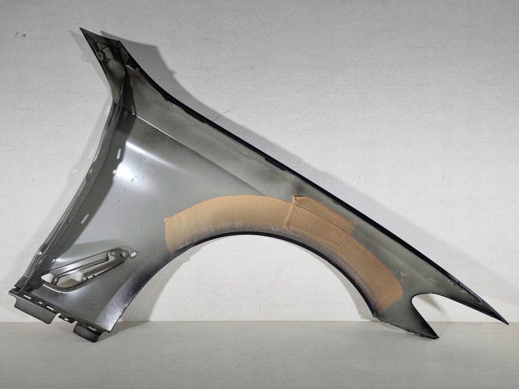 фото №5, Bmw 5 g30 g31 крыло левый перед передний