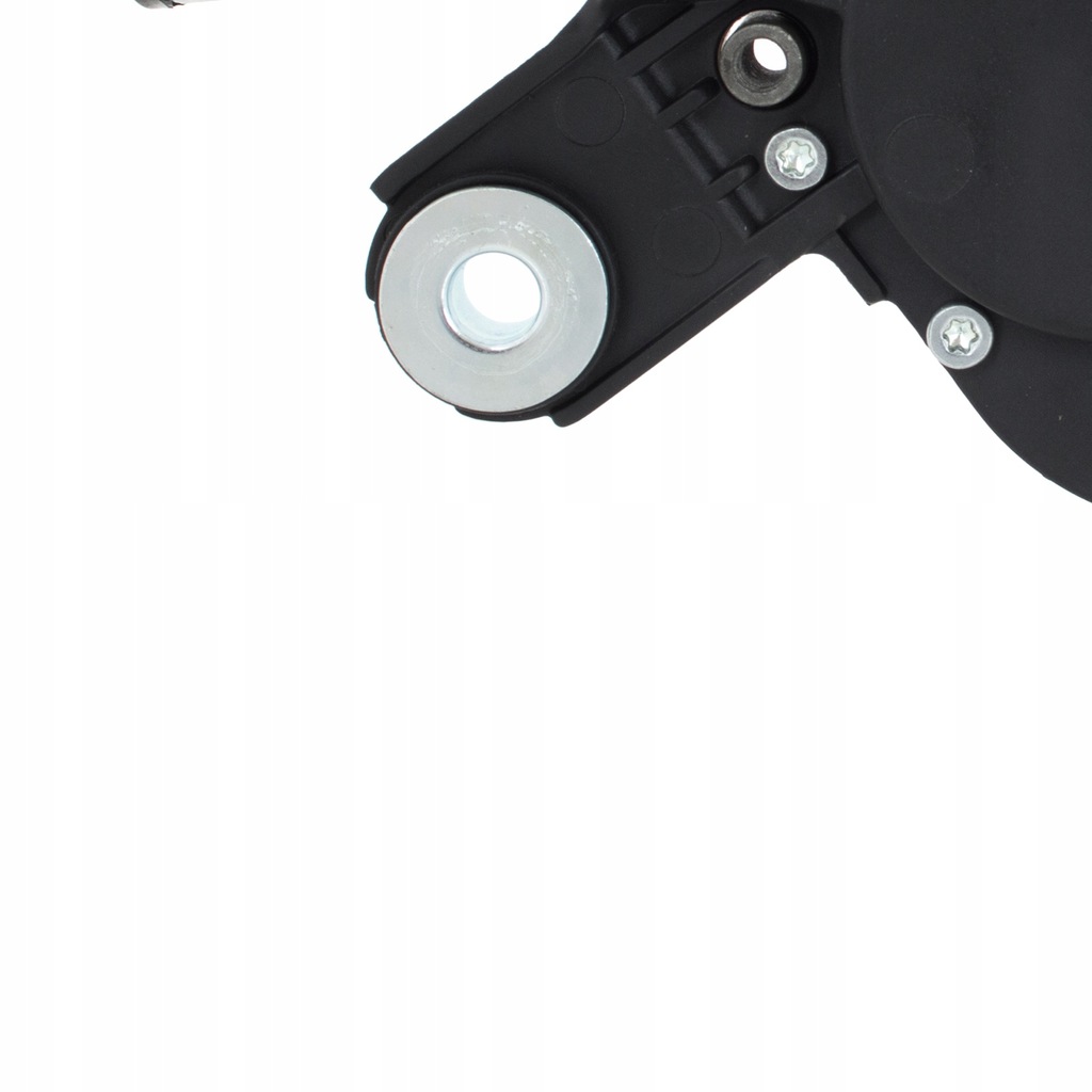 фото №9, Bmw x3 e83 двигун двірник