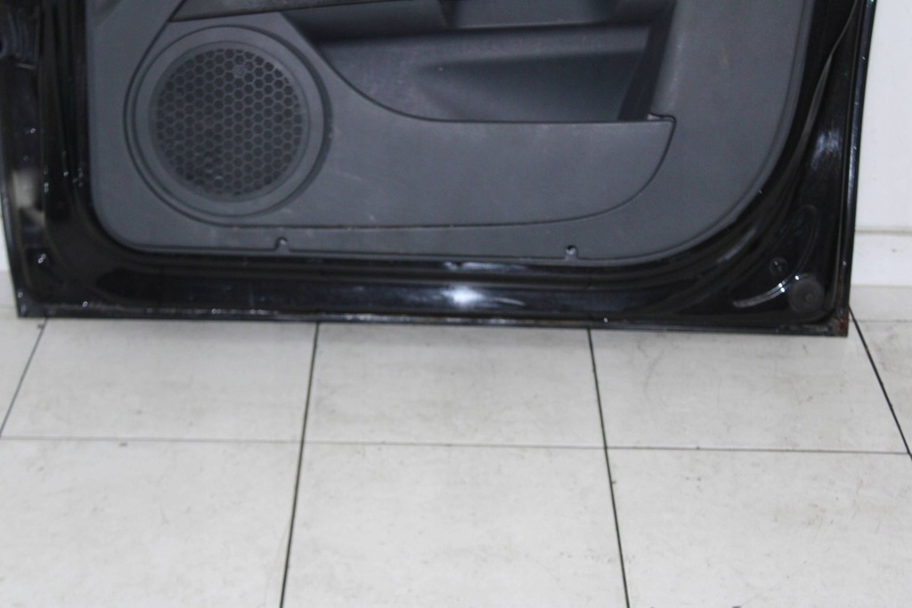 фото №11, Seat leon ii 05r- дверь правое передние правый перед lc9z