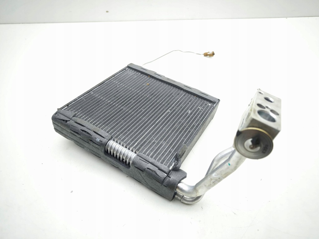 Nissan juke 2 f16 2022 випарник кондиціонера t87650c0133 в Україні