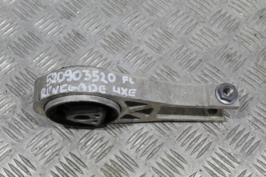 фото №1, Подушка двигателя jeep renegade lift 520903520