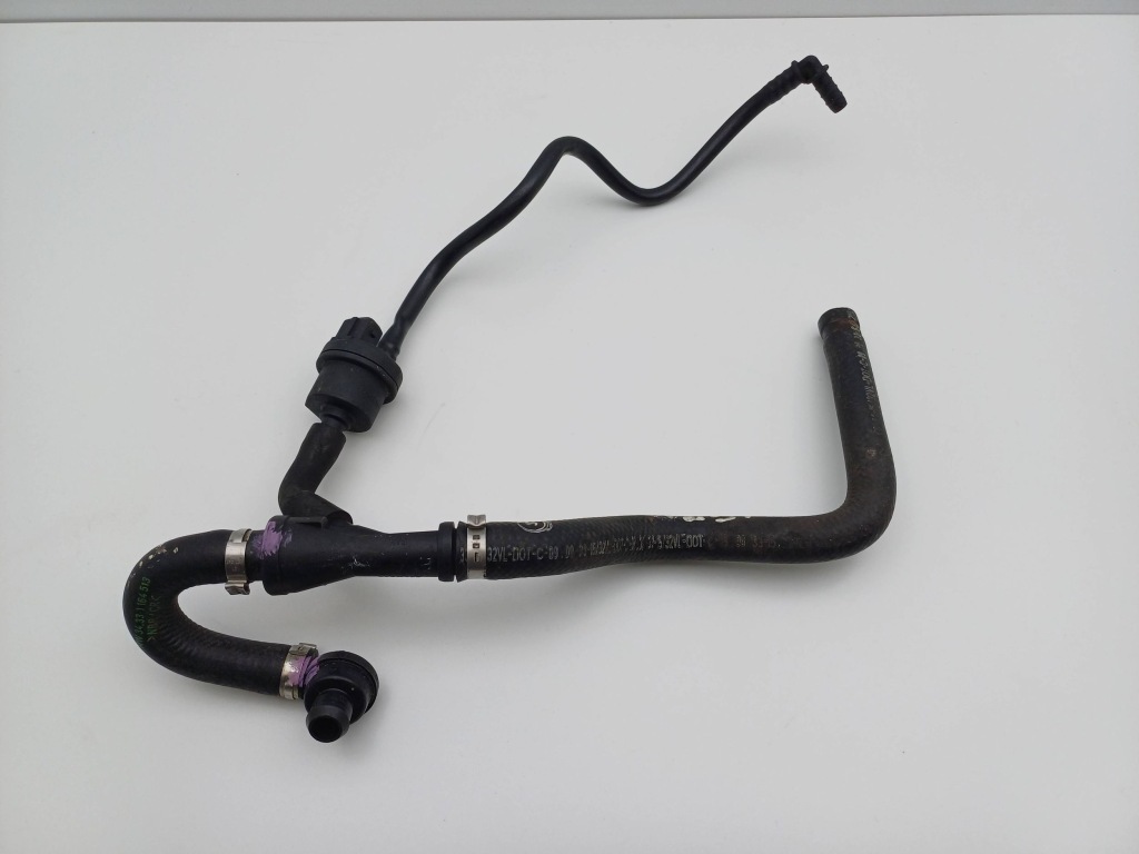 Купить Шланг пабтрубок  вакуумa bmw e46 1164513 / 1435982 / 1436204 nr4