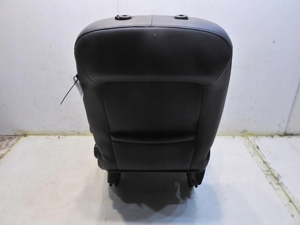 фото №4, Сиденье левый перед ford s-max mk1