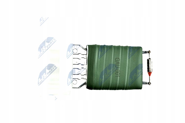 фото №10, Резистор вентилятор audi a3 2003- q3 2011- seat toledo 2004- skoda