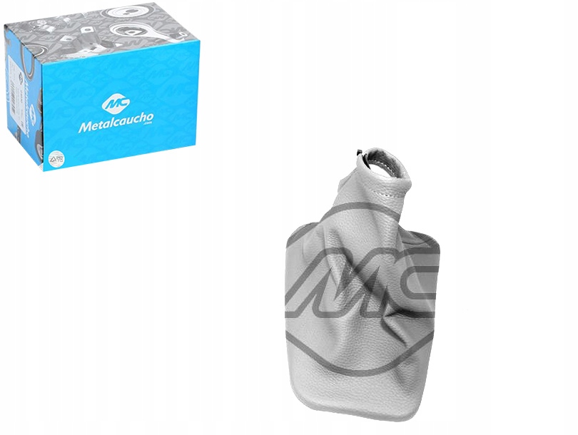 фото №1, Ручка перемикання передач metalcaucho